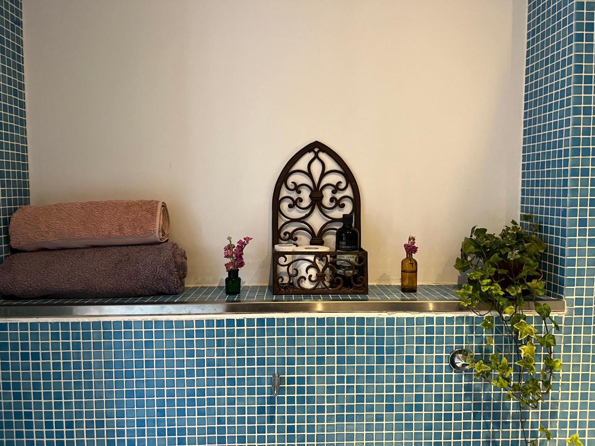 Huge In Loft With Sauna In Affittacamere *